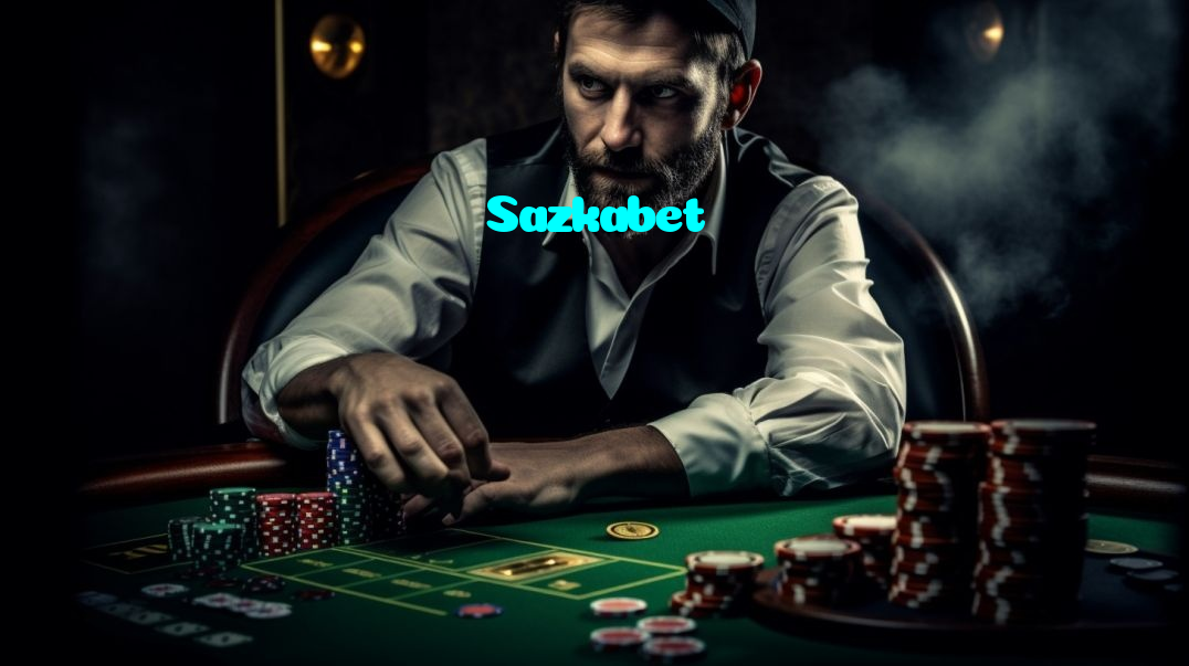 making first deposit on Sazkabet website using local payment methods in Pakistan